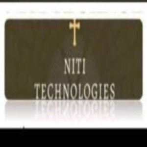 NITI  TECHNOLOGIES INDIA SOFTWARE