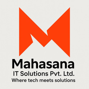 Mahasana IT Solutions Pvt Ltd