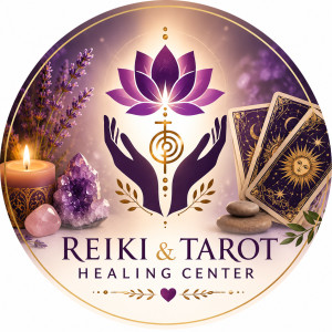 Reiki & Tarot Healing Center