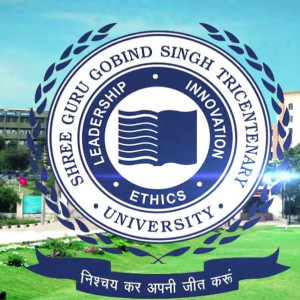 SGT University Gurgaon