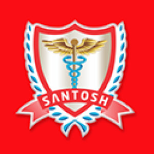 Santosh Deemed to be University