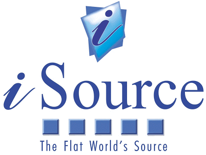 iSource IT Enabled Services