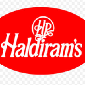 Haldirams