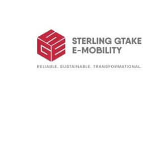Sterling Gtake E Mobility Ltd