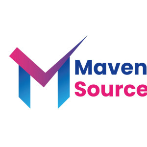 Maven Sources Business Solution