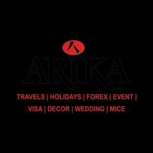 Arika tours and travels pvt ltd