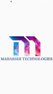 Maharshi Technologies Pvt ltd