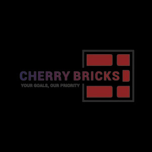 cherry bricks
