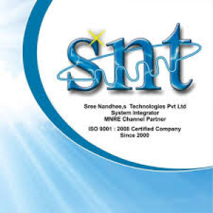 SNT PVT LTD