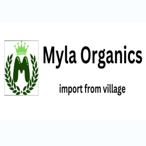 Mylaorganics