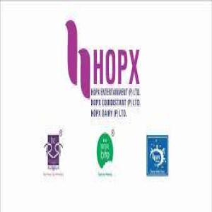 HOPX ENTERTAINMENT PVT LTD.