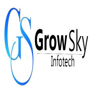 Grow sky Infotech