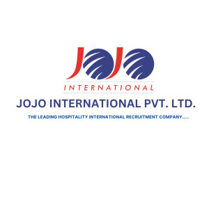 JOJO International Pvt. Ltd