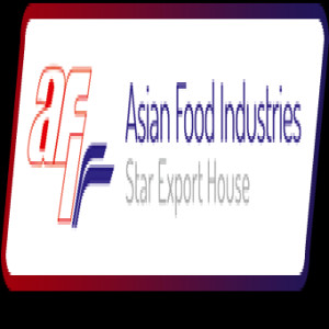 ASIAN FOODS INDUSTRIES