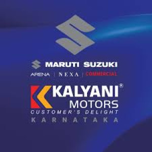 Kalyani Motors Private Limited