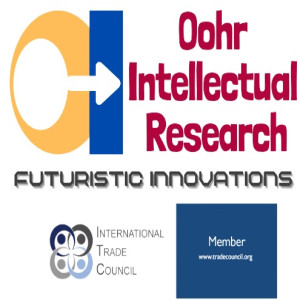 Oohr Intellectual Research LLP