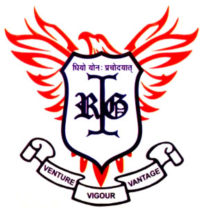 R G Intermediate college