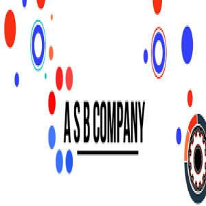 A S BEARING COMPANY