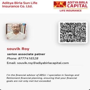 Aditya Birla Sun Life Insurance Co.Ltd