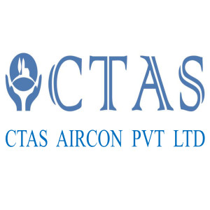 CTAS Aircon  Pvt. Ltd.