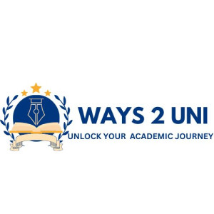WAYS2UNI PRIVATE LIMITED