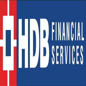 hdb financial services