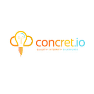 concretio