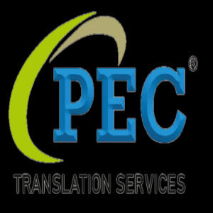 PEC Translation Services