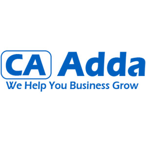CA ADDA PVT LTD