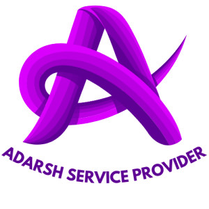 Adarsh Service Provider