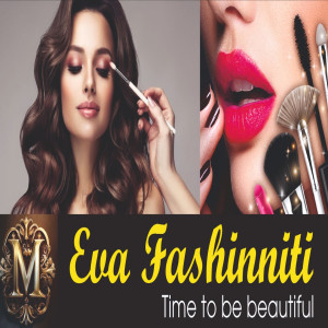 M Eva Fashinniti beauty salon and boutique