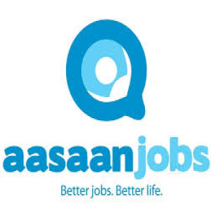 Aasaan Jobs