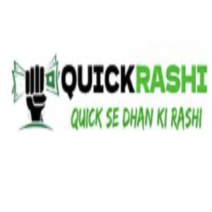 Quickrashi pvt ltd