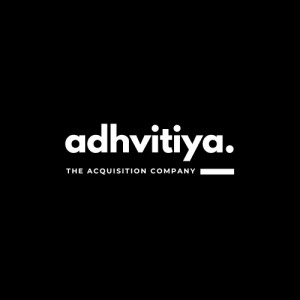 Adhvitiya.  The Acquisition Company