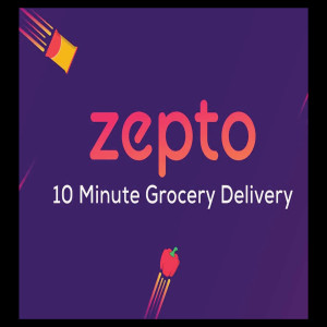 Zepto Ecommerce