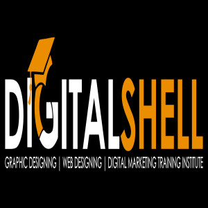 digital shell
