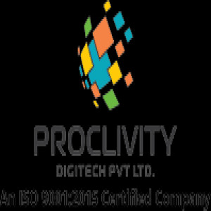 PROCLIVITY DIGITECH PVT LTD
