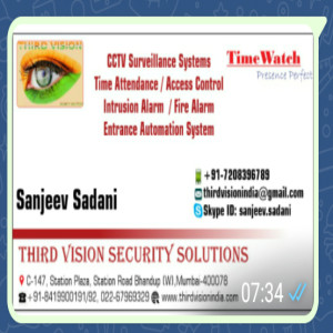Third Vision Security Solutions