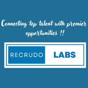 Recrudo Labs