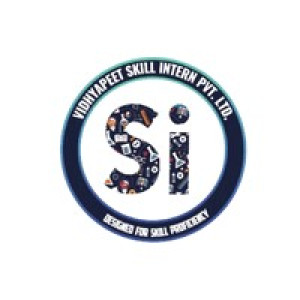 Skill intern pvt ltd