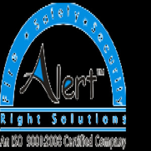 ALERT SECURITY SOLUTIONS I PVT LTD