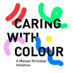 Caring with Colour A Manasi Kirloskar Initiative