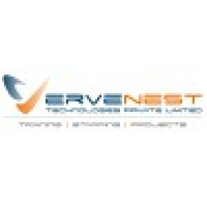 Vervenest Technologies Pvt. Ltd.