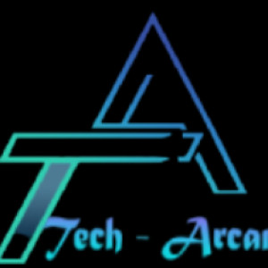 tech arcanist