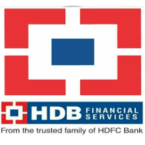 HDB financial