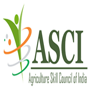 Agriculture Skill Council of India