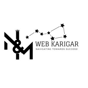 N&M WEB KARIGAR LLP