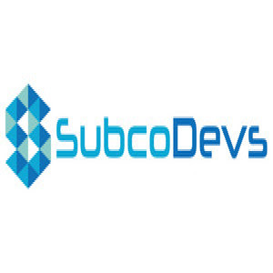 SubcoDevs IT Consulting And Services Pvt Ltd