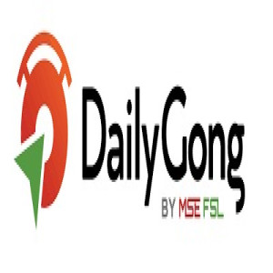 DAILY GONG BY MSEFSl