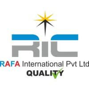 Rafa international pvt Ltd